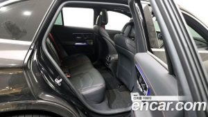 Mercedes-Benz GLC-Class AMG GLC43 4MATIC 2024 года из Южной Кореи