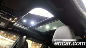Mercedes-Benz GLC-Class AMG GLC43 4MATIC 2024 года из Южной Кореи