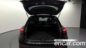 Mercedes-Benz GLC-Class AMG GLC43 4MATIC 2024 года из Южной Кореи