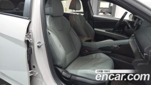 Hyundai AVANTE 1.6 2026 года из Южной Кореи