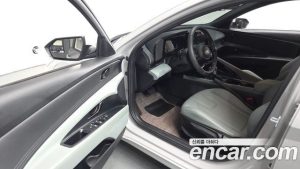 Hyundai AVANTE 1.6 2026 года из Южной Кореи