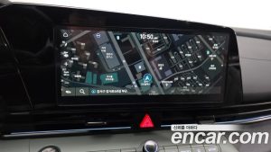 Hyundai AVANTE 1.6 2026 года из Южной Кореи