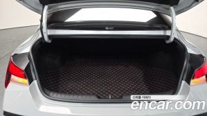 Hyundai AVANTE 1.6 2026 года из Южной Кореи