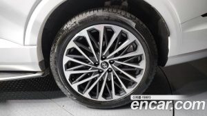 Hyundai Palisade HEV 2.5T 2WD 9-Seater 2026 года из Южной Кореи
