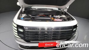 Hyundai Palisade HEV 2.5T 2WD 9-Seater 2026 года из Южной Кореи