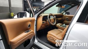 Hyundai Palisade HEV 2.5T 2WD 9-Seater 2026 года из Южной Кореи