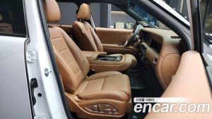 Hyundai Palisade HEV 2.5T 2WD 9-Seater 2026 года из Южной Кореи