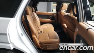 Hyundai Palisade HEV 2.5T 2WD 9-Seater 2026 года из Южной Кореи