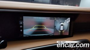 Hyundai Palisade HEV 2.5T 2WD 9-Seater 2026 года из Южной Кореи