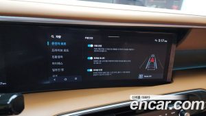 Hyundai Palisade HEV 2.5T 2WD 9-Seater 2026 года из Южной Кореи