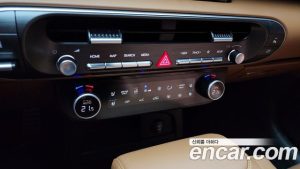 Hyundai Palisade HEV 2.5T 2WD 9-Seater 2026 года из Южной Кореи