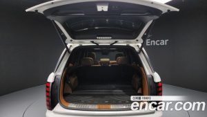 Hyundai Palisade HEV 2.5T 2WD 9-Seater 2026 года из Южной Кореи