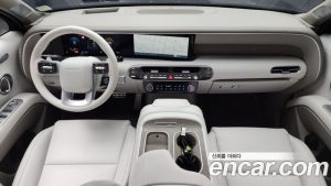 Hyundai Palisade Бензин 2.5T 4WD 9-Seater 2026 года из Южной Кореи