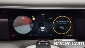 Hyundai Palisade Бензин 2.5T 4WD 9-Seater 2026 года из Южной Кореи