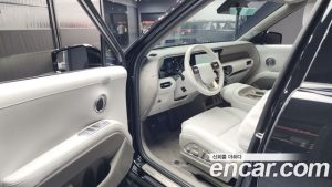 Hyundai Palisade Бензин 2.5T 4WD 9-Seater 2026 года из Южной Кореи