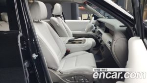 Hyundai Palisade Бензин 2.5T 4WD 9-Seater 2026 года из Южной Кореи