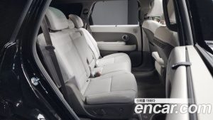 Hyundai Palisade Бензин 2.5T 4WD 9-Seater 2026 года из Южной Кореи