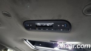 Hyundai Palisade Бензин 2.5T 4WD 9-Seater 2026 года из Южной Кореи