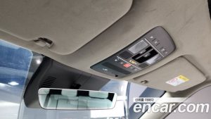 Hyundai Palisade Бензин 2.5T 4WD 9-Seater 2026 года из Южной Кореи