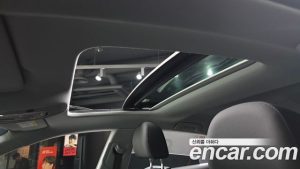 Audi A5 40 TFSI 4WD Sportback 2023 года из Южной Кореи