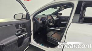 Mercedes-Benz EQA EQA250 2024 года из Южной Кореи