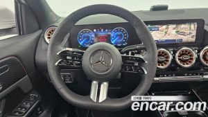 Mercedes-Benz EQA EQA250 2024 года из Южной Кореи