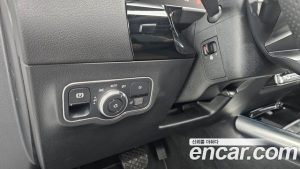 Mercedes-Benz EQA EQA250 2024 года из Южной Кореи