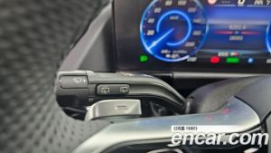 Mercedes-Benz EQA EQA250 2024 года из Южной Кореи