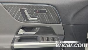 Mercedes-Benz EQA EQA250 2024 года из Южной Кореи