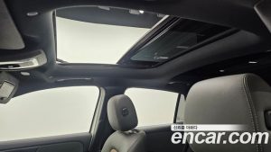 Mercedes-Benz EQA EQA250 2024 года из Южной Кореи