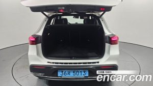 Mercedes-Benz EQA EQA250 2024 года из Южной Кореи