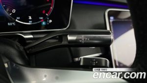 Mercedes-Benz S-Class S400 d 4MATIC 2023 года из Южной Кореи