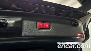 Mercedes-Benz S-Class S400 d 4MATIC 2023 года из Южной Кореи