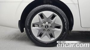 Hyundai Staria 4WD Tourer 9-Seater 2025 года из Южной Кореи