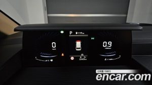 Hyundai Staria 4WD Tourer 9-Seater 2025 года из Южной Кореи