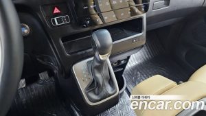 Hyundai Staria 4WD Tourer 9-Seater 2025 года из Южной Кореи