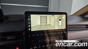 Hyundai Staria 4WD Tourer 9-Seater 2025 года из Южной Кореи