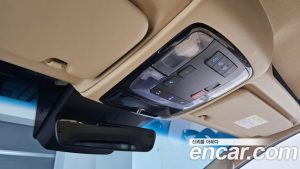 Hyundai Staria 4WD Tourer 9-Seater 2025 года из Южной Кореи