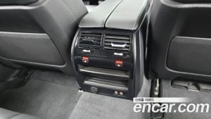BMW 5-Series 520i Luxury 2023 года из Южной Кореи