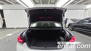 BMW 5-Series 520i Luxury 2023 года из Южной Кореи