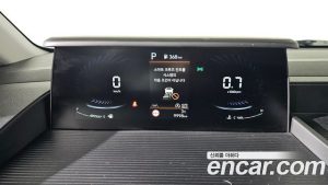 Hyundai Staria Tourer 11-Seater 2025 года из Южной Кореи