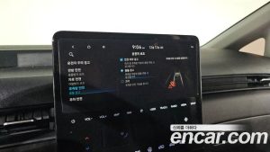 Hyundai Staria Tourer 11-Seater 2025 года из Южной Кореи