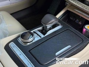 Kia K9 3.8 GDI AWD 2025 года из Южной Кореи