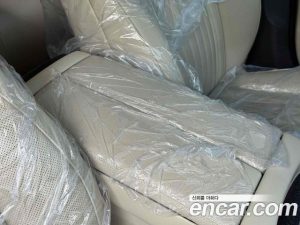 Kia K9 3.8 GDI AWD 2025 года из Южной Кореи