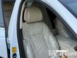 Kia K9 3.8 GDI AWD 2025 года из Южной Кореи