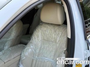 Kia K9 3.8 GDI AWD 2025 года из Южной Кореи