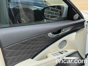 Kia K9 3.8 GDI AWD 2025 года из Южной Кореи