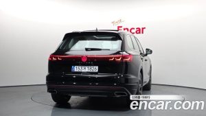 Volkswagen Touareg 3.0 TDI Prestige 2025 года из Южной Кореи