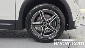 Mercedes-Benz GLB-Class GLB250 4MATIC 2025 года из Южной Кореи