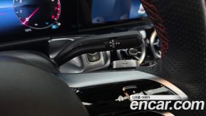 Mercedes-Benz GLB-Class GLB250 4MATIC 2025 года из Южной Кореи